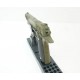 Страйкбольный пистолет COLT CUSTOM (Galaxy) G.38G SPRING